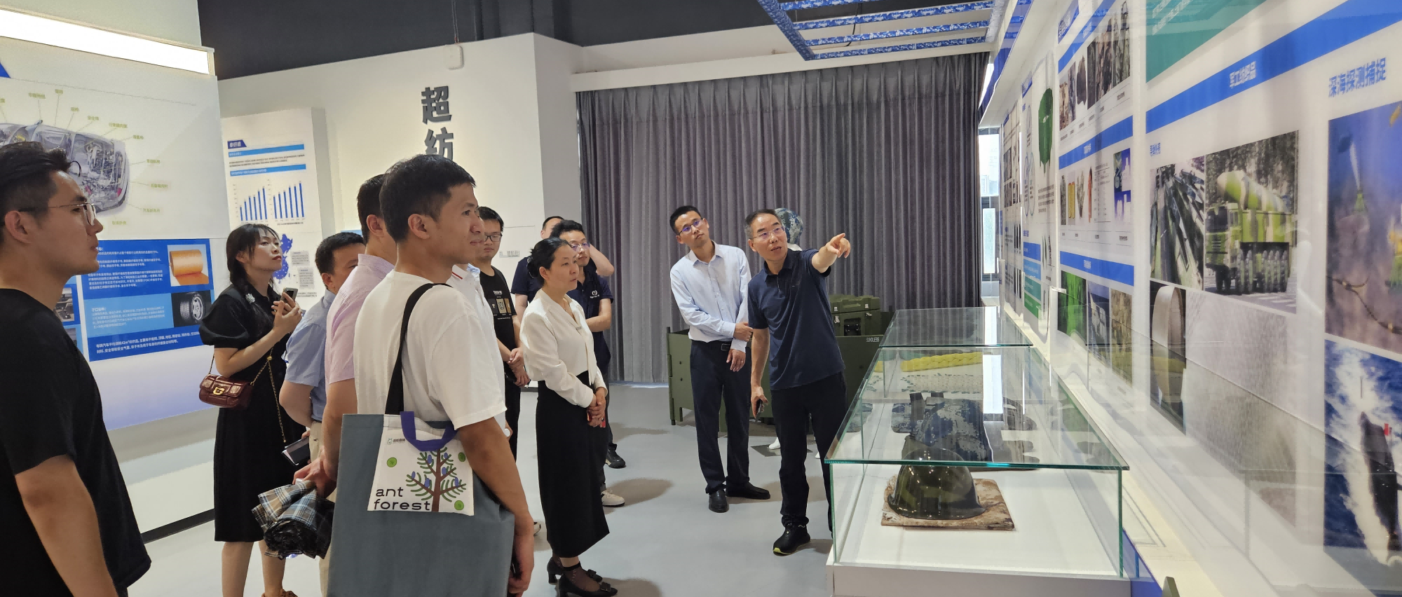 ����ҽԺ����PG���ӹ��������о�Ժ������У�人��֯��ѧ��������������̽ҽ���Ž�����֮·